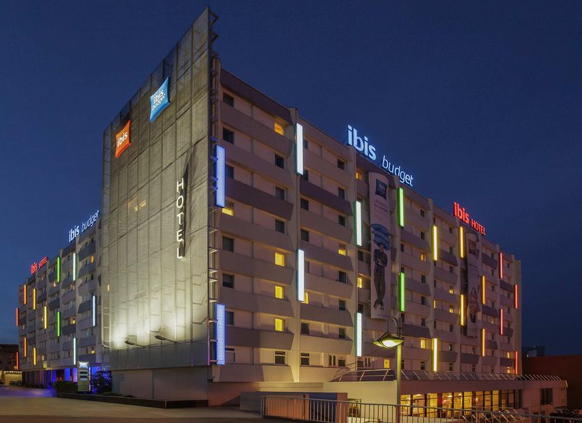 Gebäude Foto