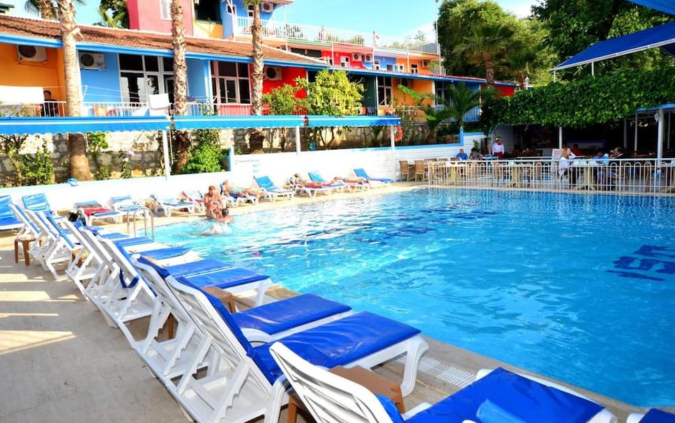 Pool Foto