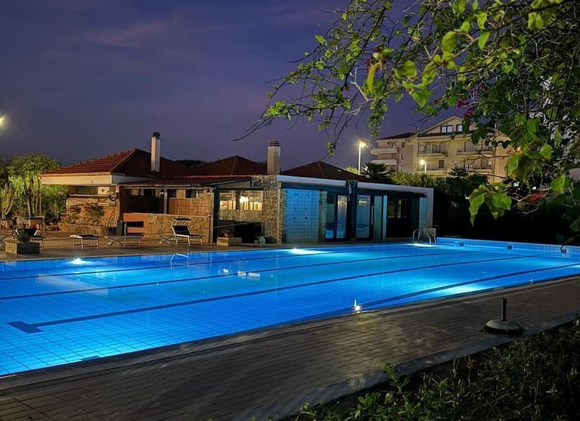 Pool Foto