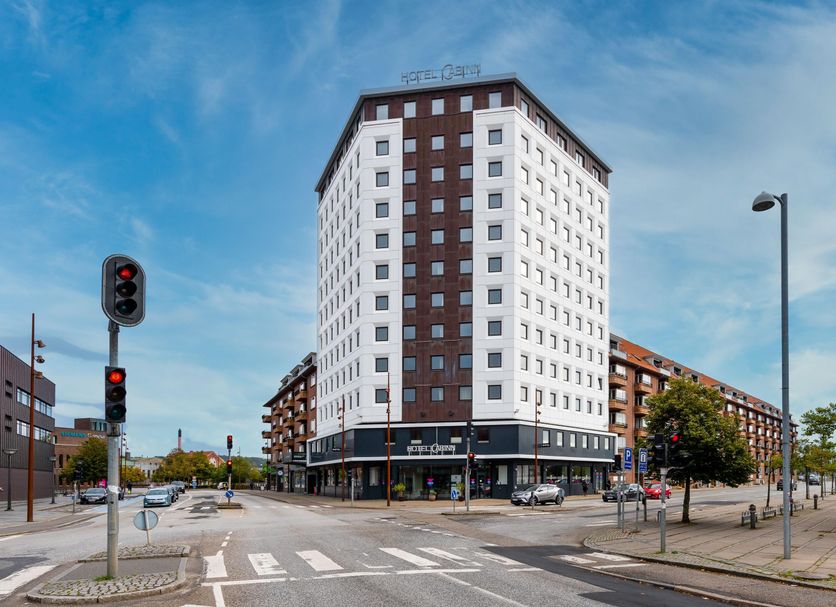 Gebäude Foto