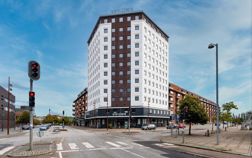 Gebäude Foto