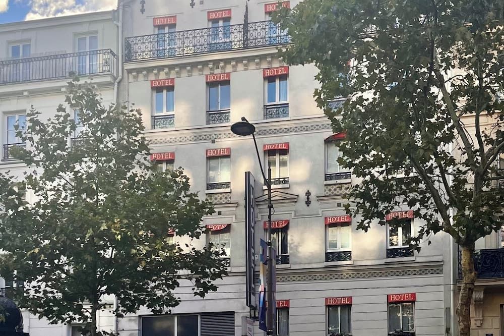 Gebäude
