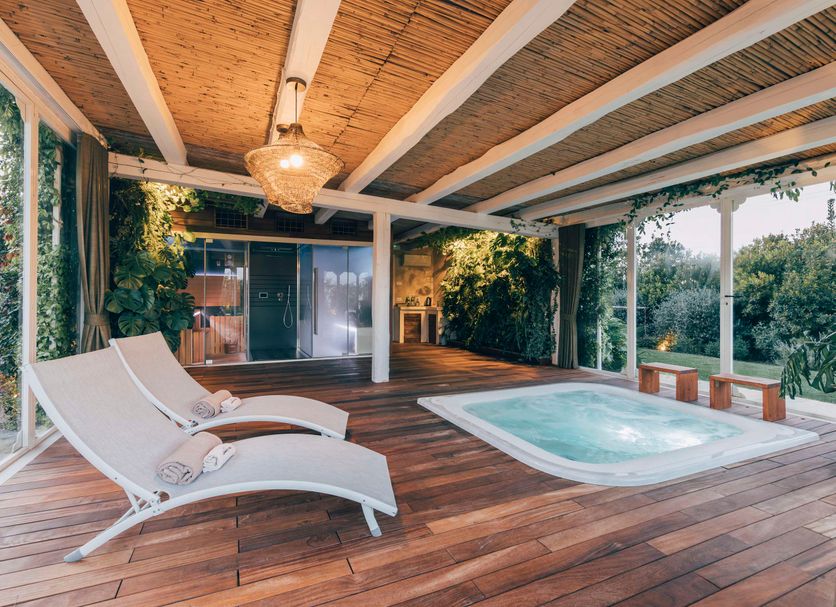 Wellness Foto
