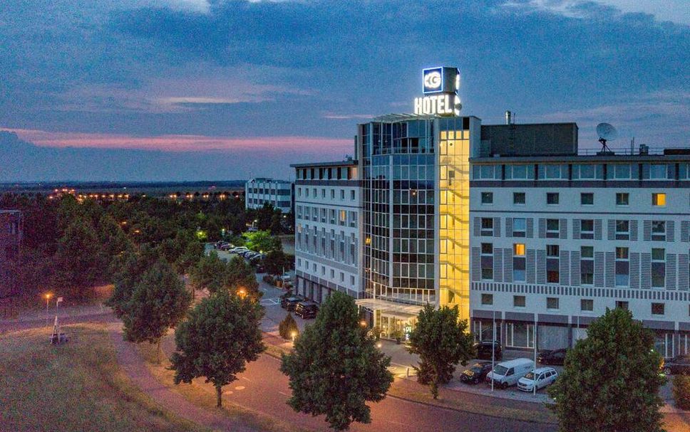 Gebäude Foto
