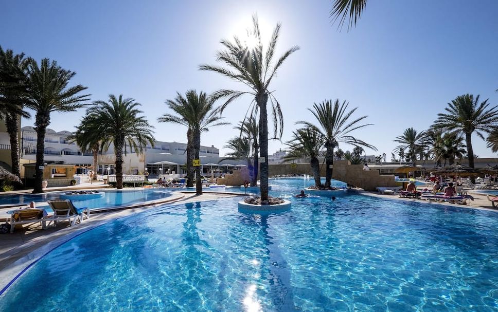 Pool Foto