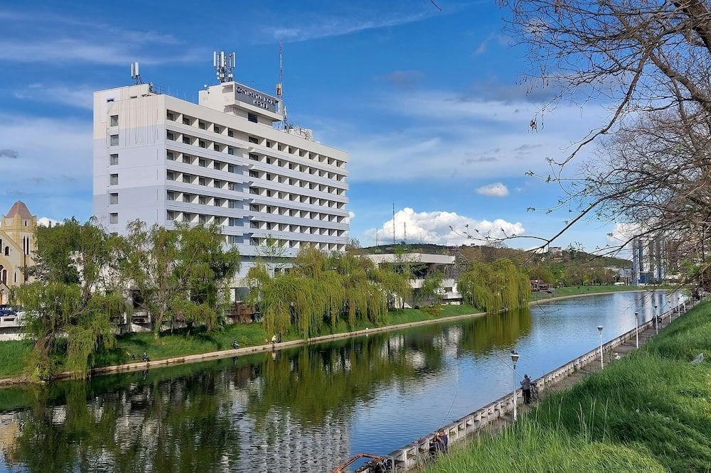 Außenansicht Foto