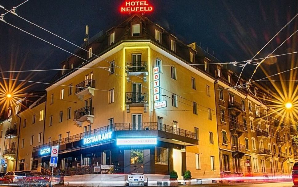Gebäude Foto