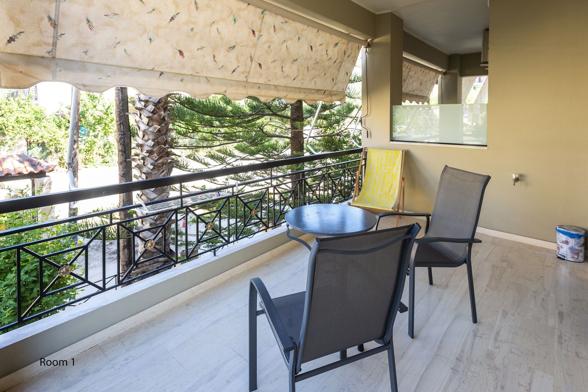 Balkon