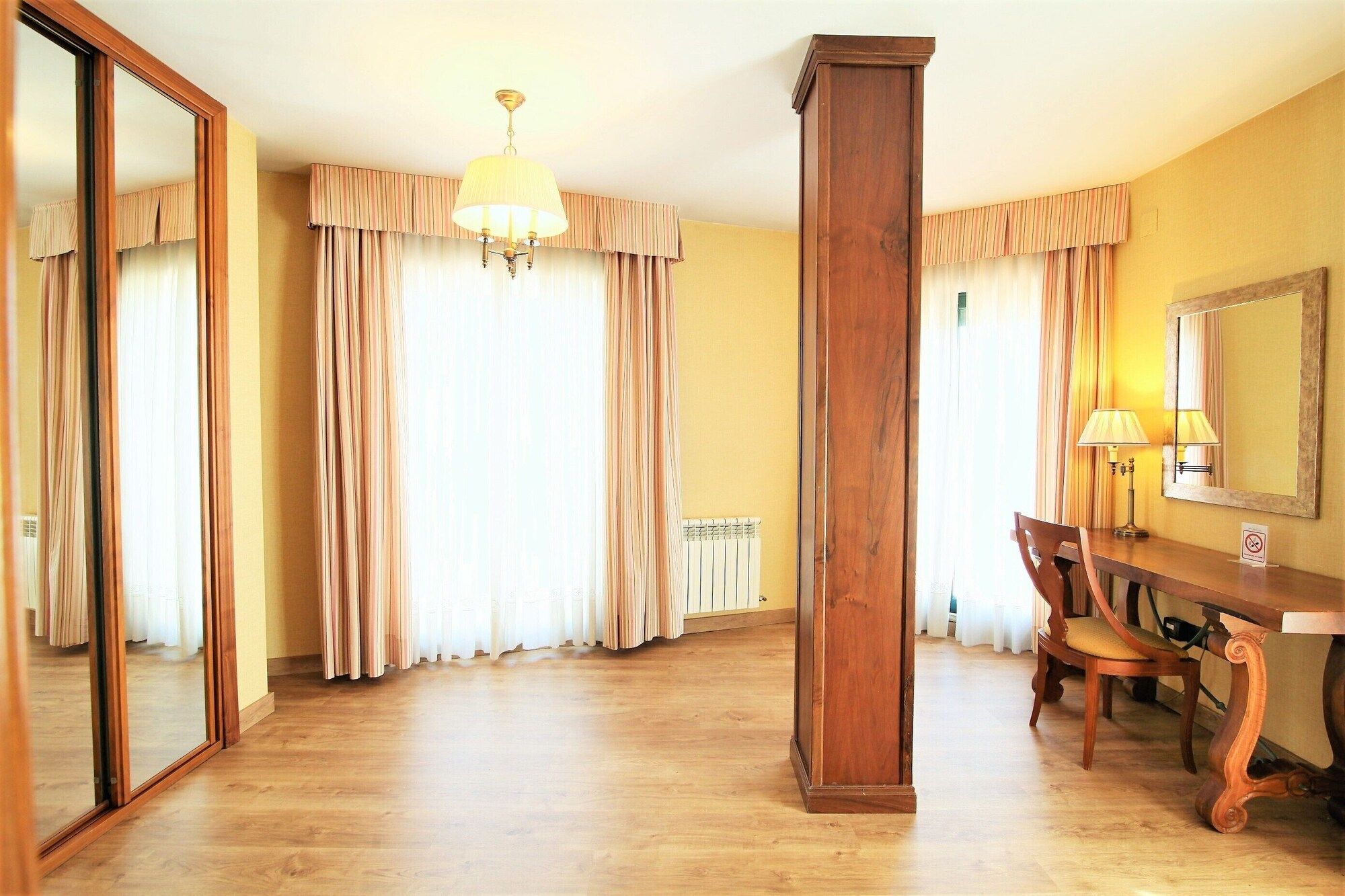 Zimmerausstattung