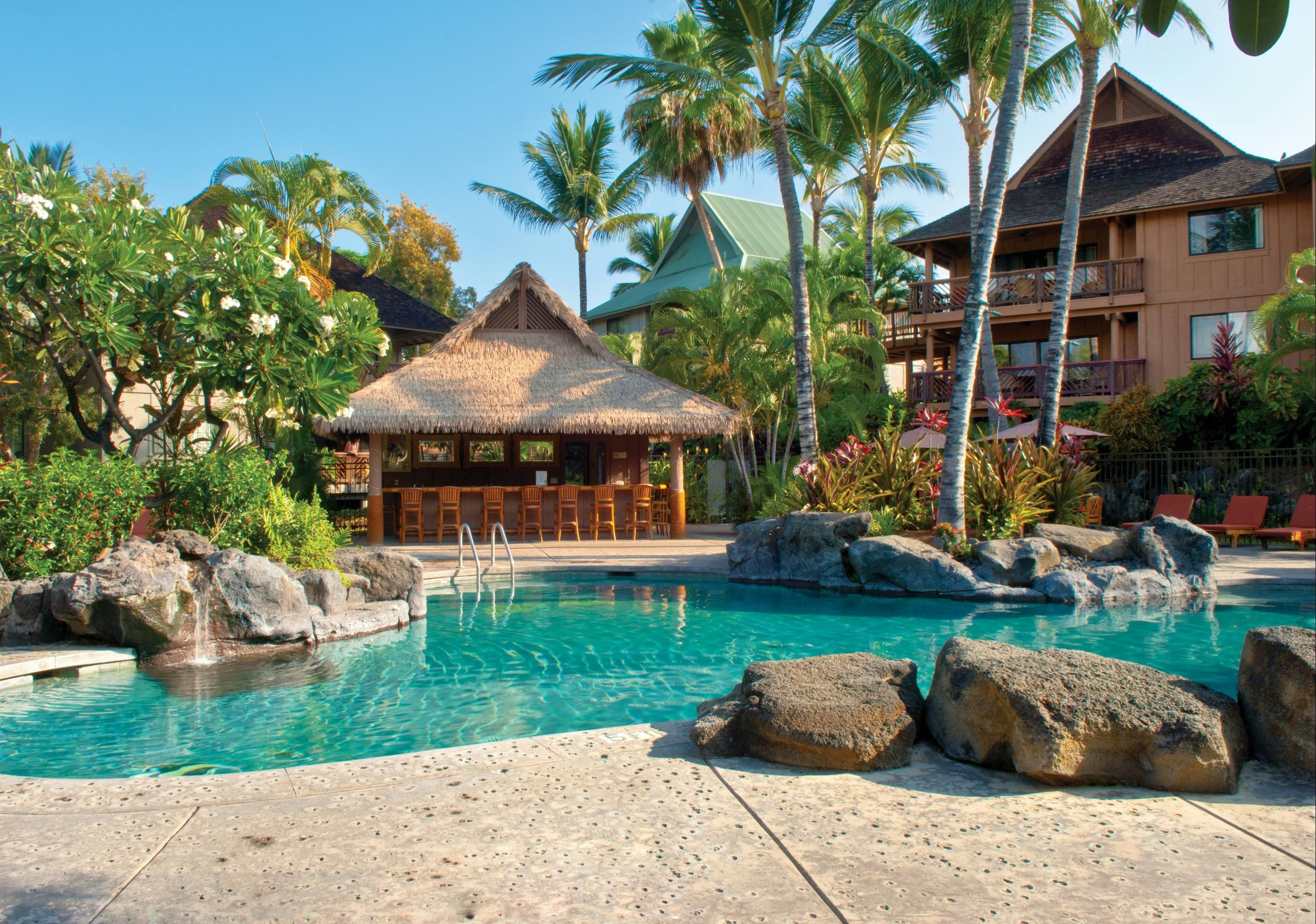 Pool Foto