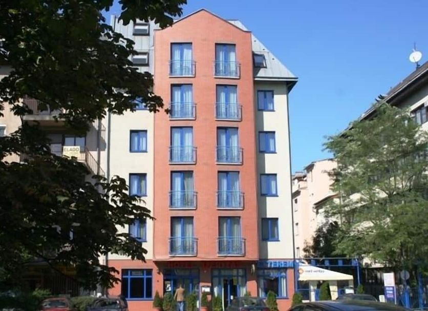 Gebäude Foto