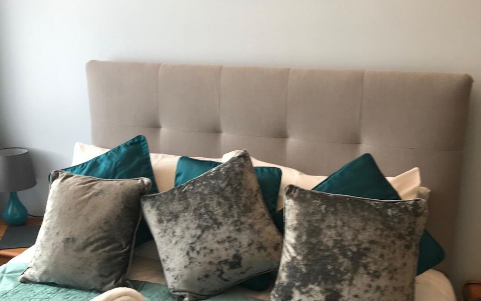 Wohnzimmer Foto