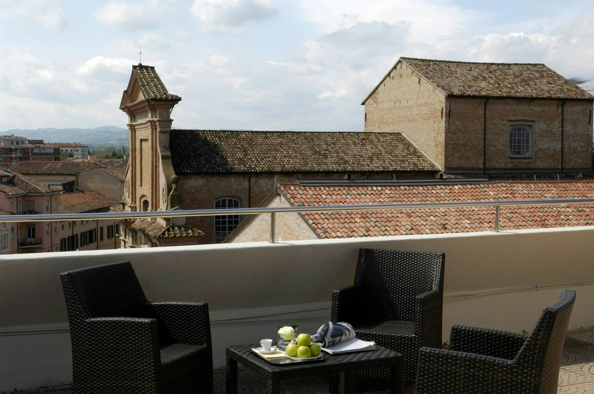 Balkon