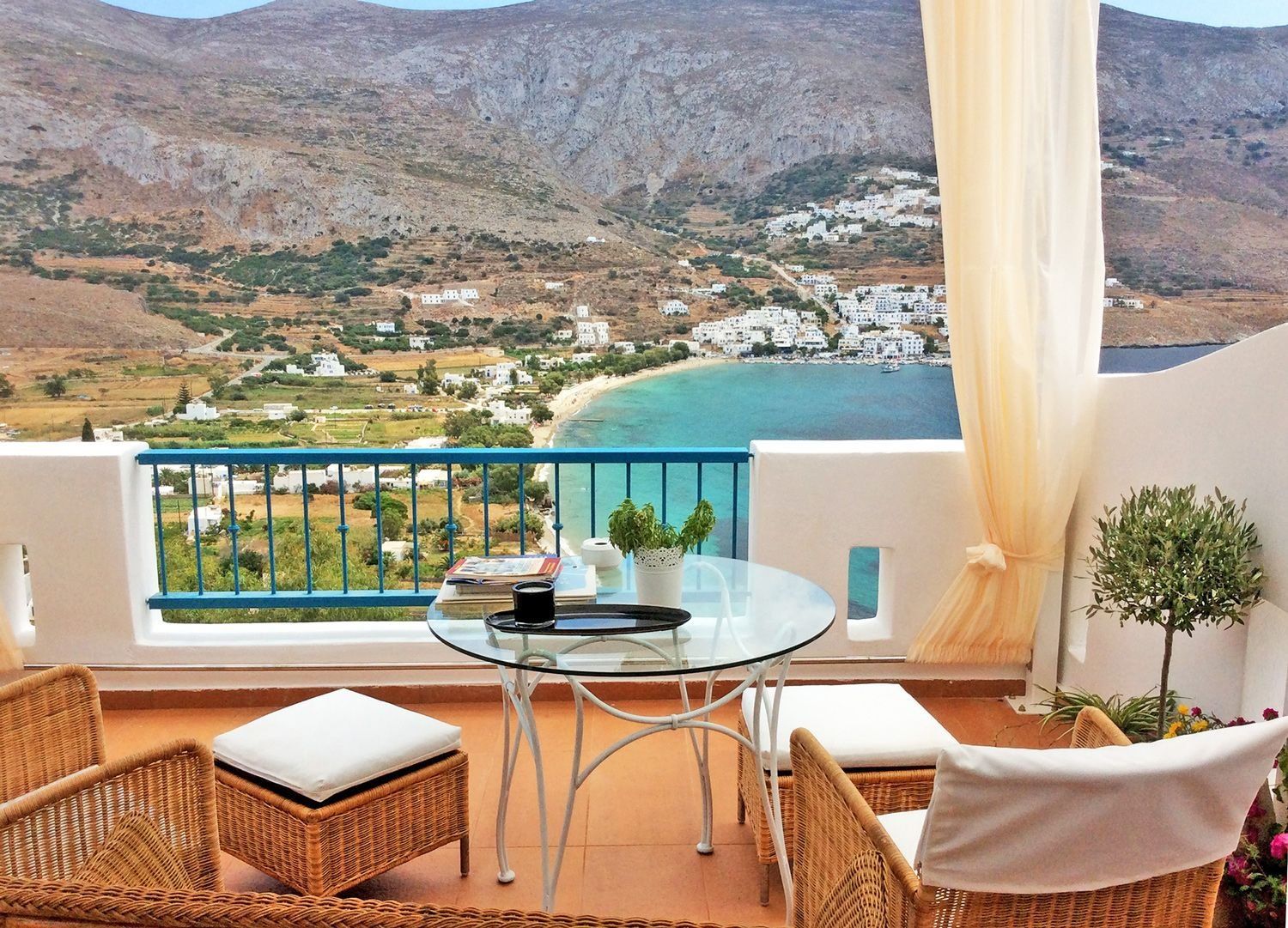 Balkon