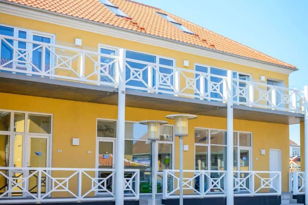 Gebäude