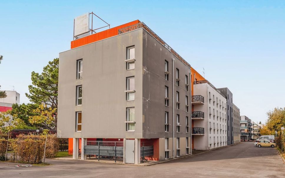 Gebäude Foto