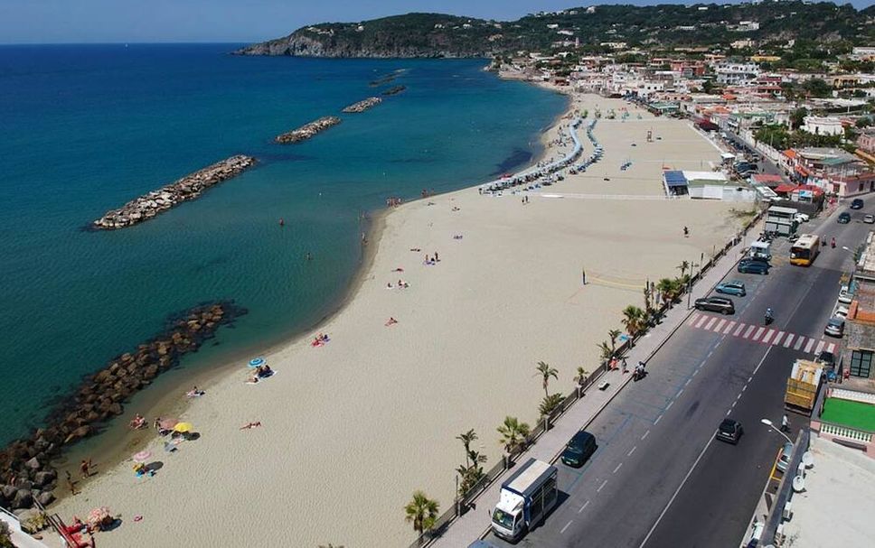 Strand Foto