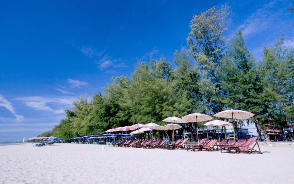Strand Foto
