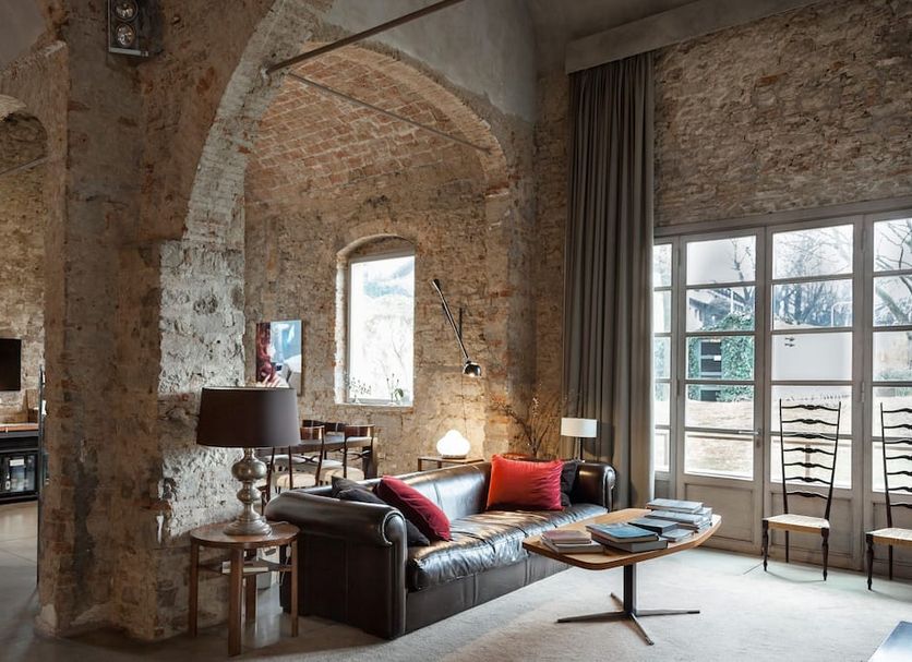Wohnzimmer Foto