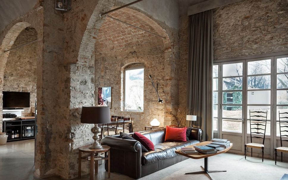 Wohnzimmer Foto