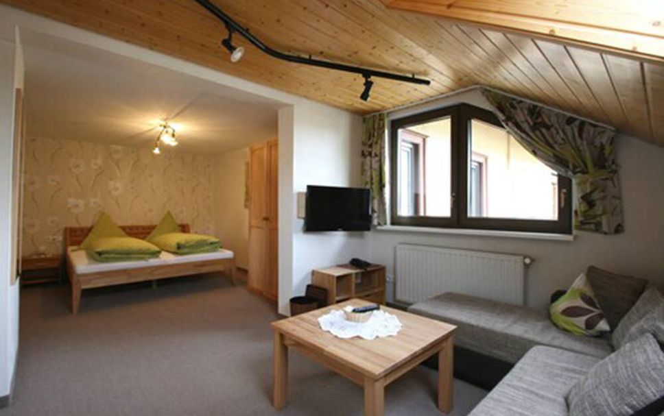 Wohnzimmer Foto