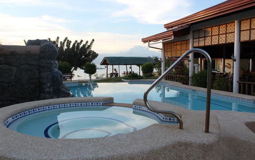Pool Foto