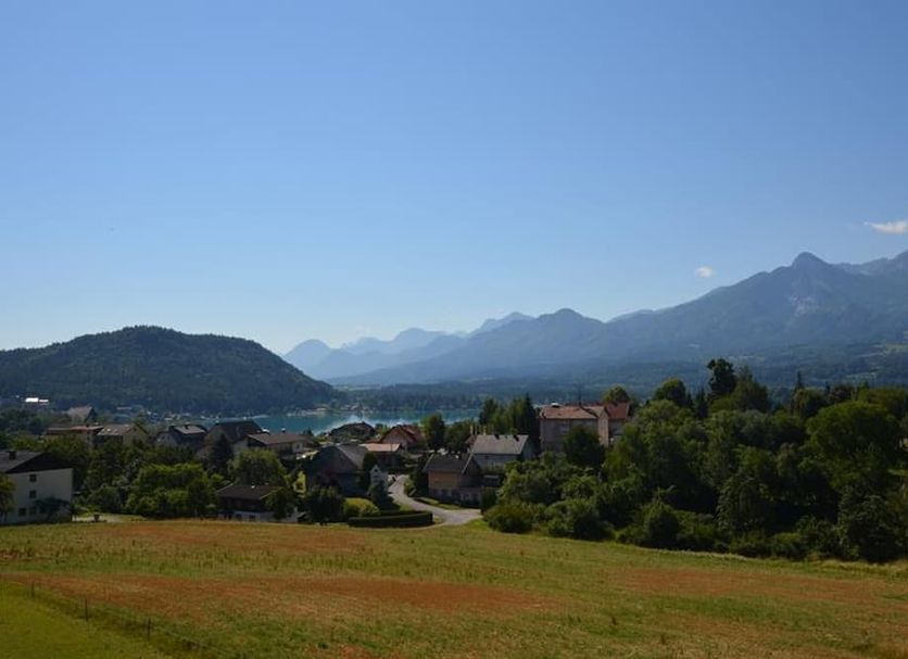 Außenansicht Foto