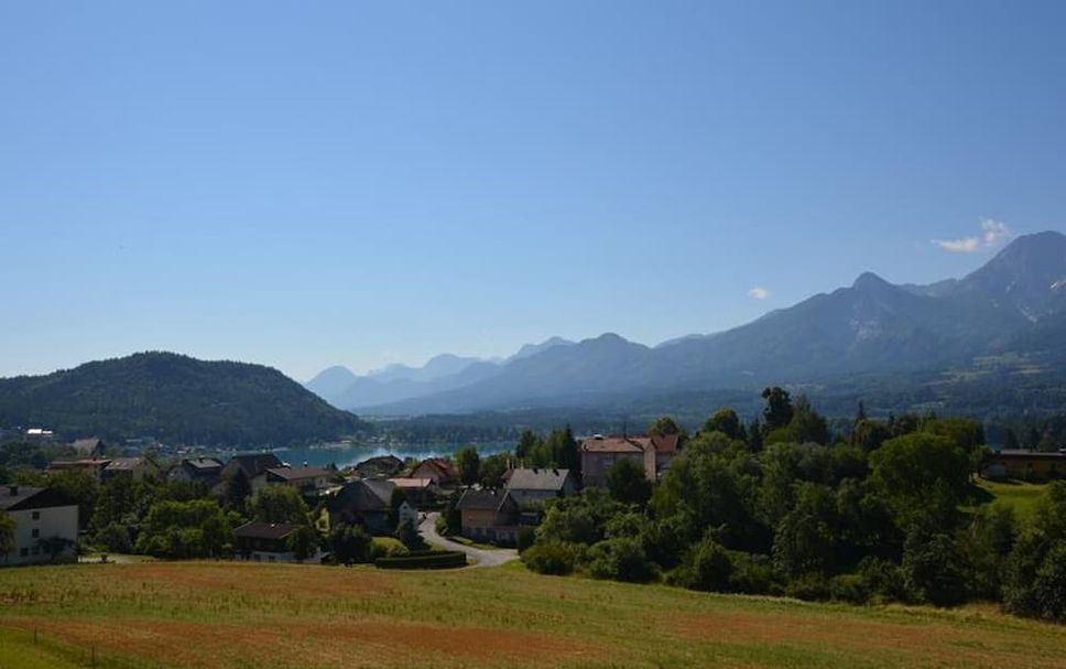 Außenansicht Foto