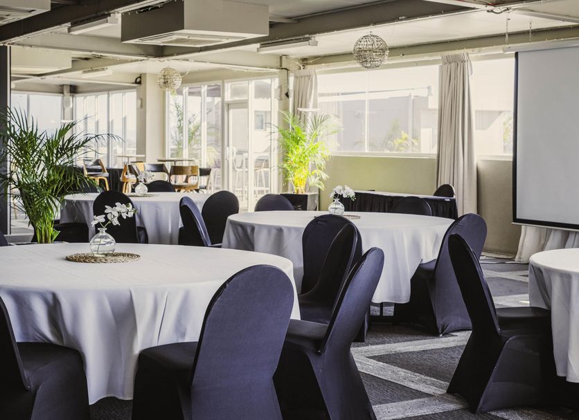 Hotelausstattung Foto