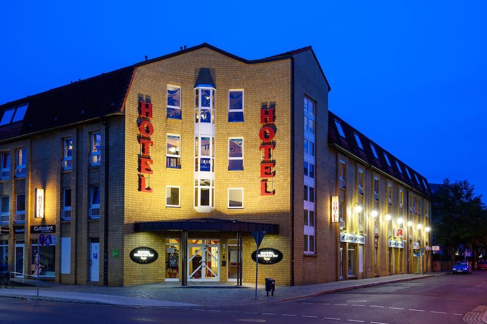 Gebäude Foto