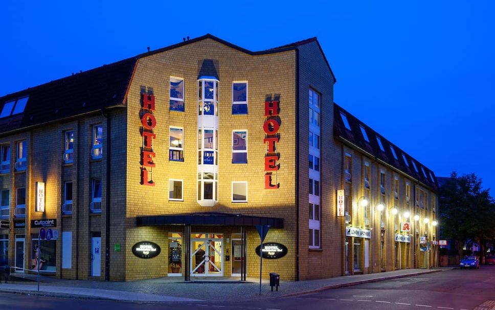 Gebäude Foto