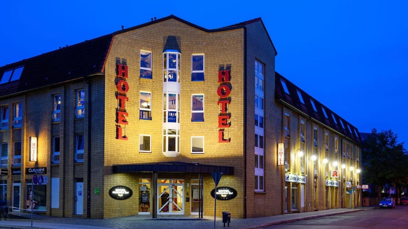 Hotel Märkischer Hof