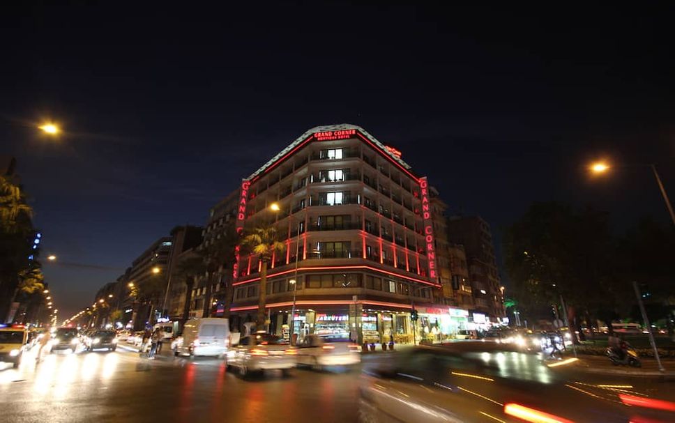 Gebäude Foto