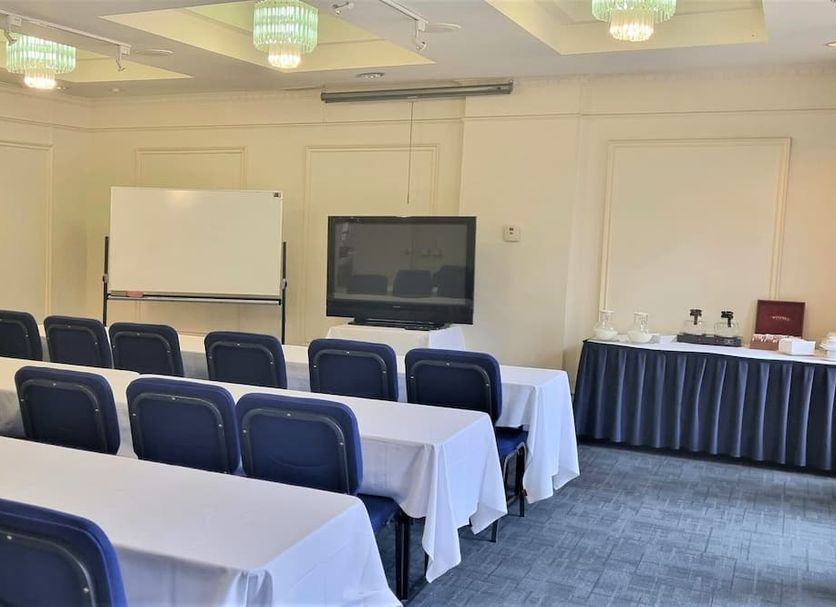 Konferenzraum Foto