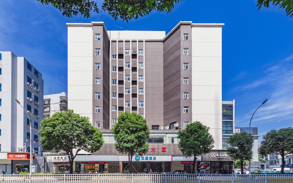 Gebäude Foto