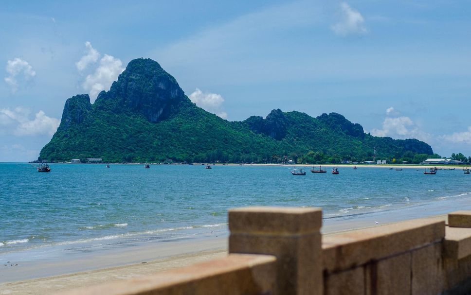 Strand Foto