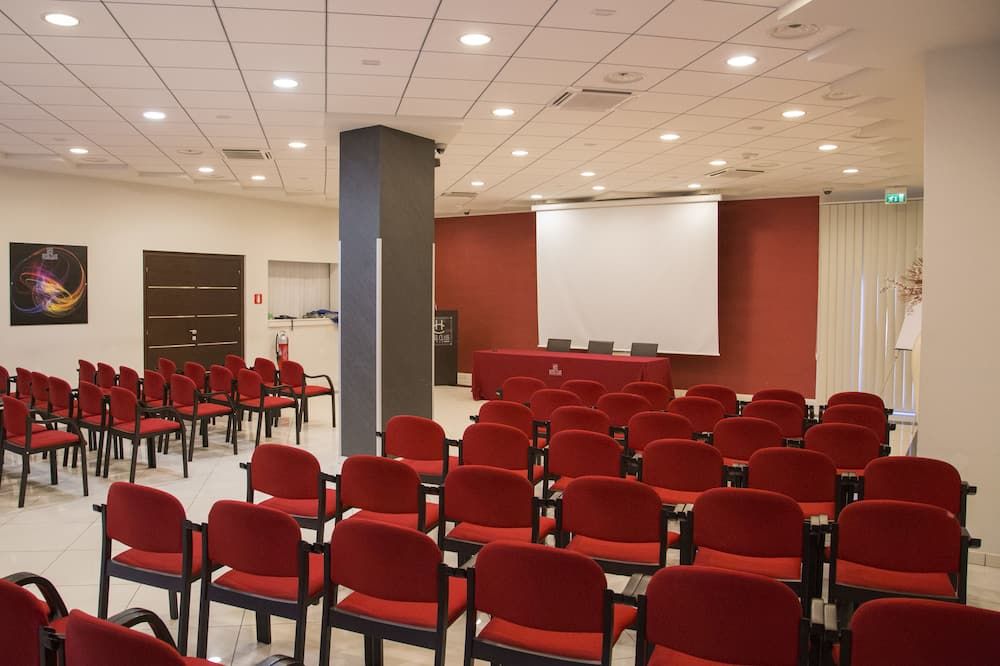Konferenzraum