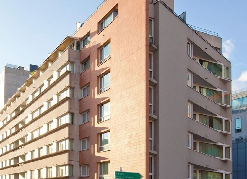 Gebäude Foto