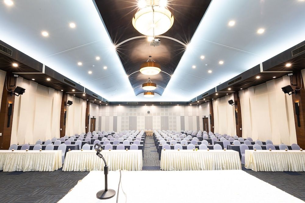 Konferenzraum