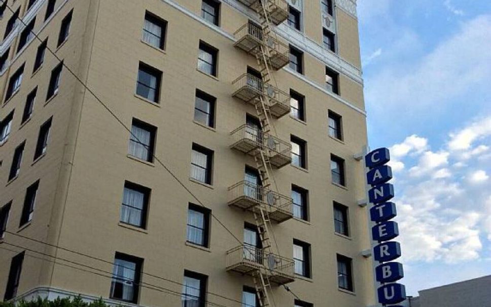 Gebäude Foto