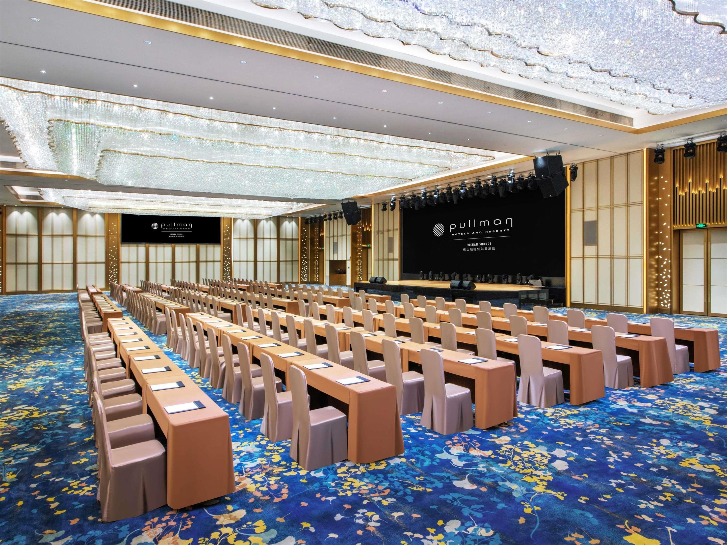 Konferenzraum