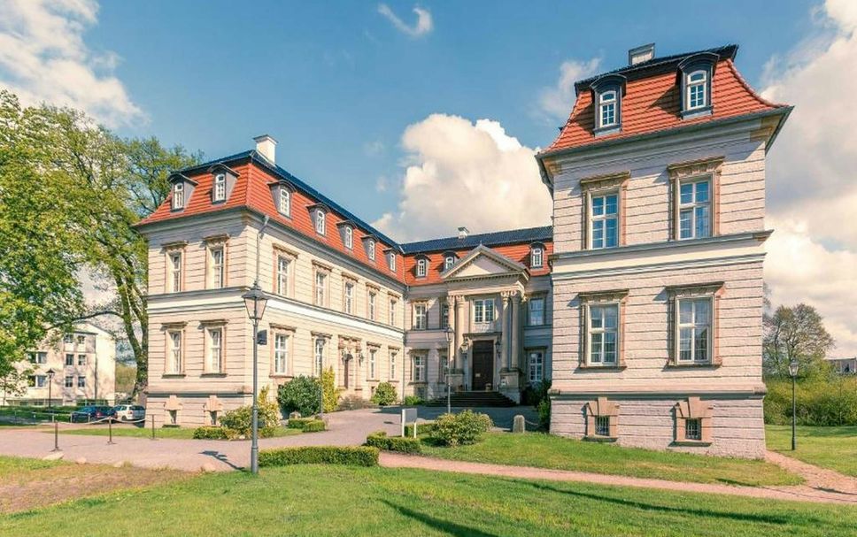 Gebäude Foto