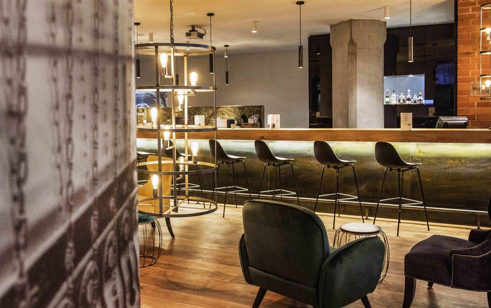 Bar Foto