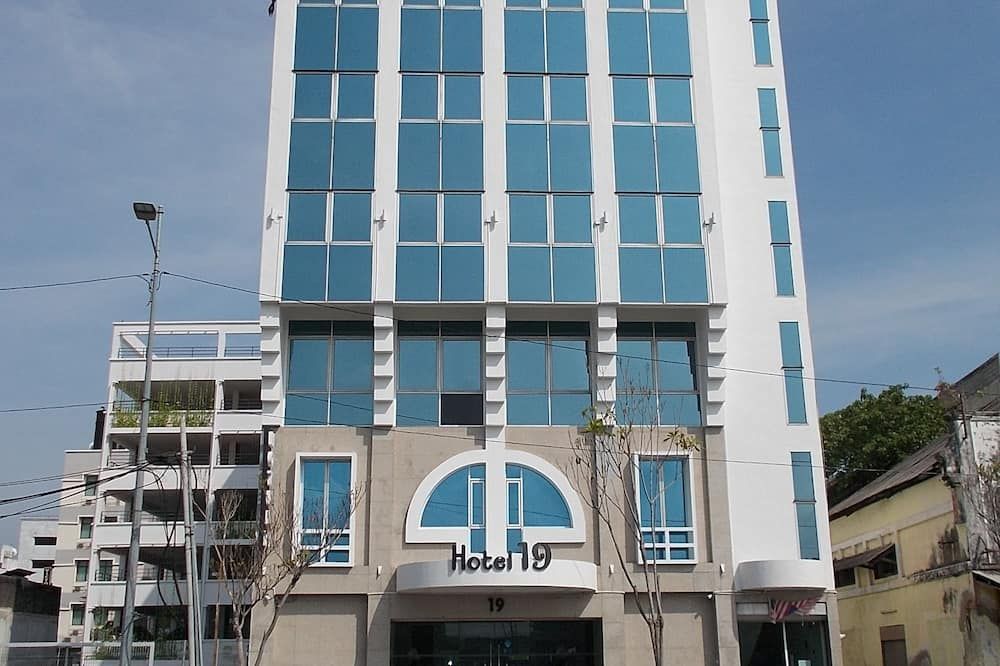 Gebäude