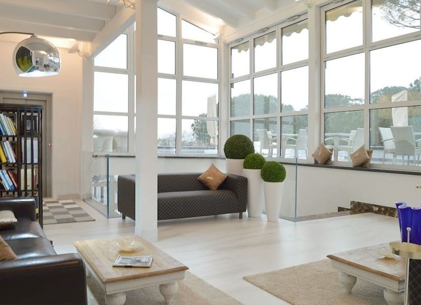 Wohnzimmer Foto