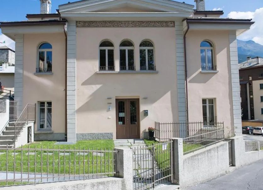 Gebäude Foto