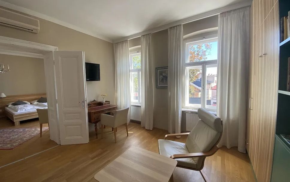 Wohnzimmer Foto
