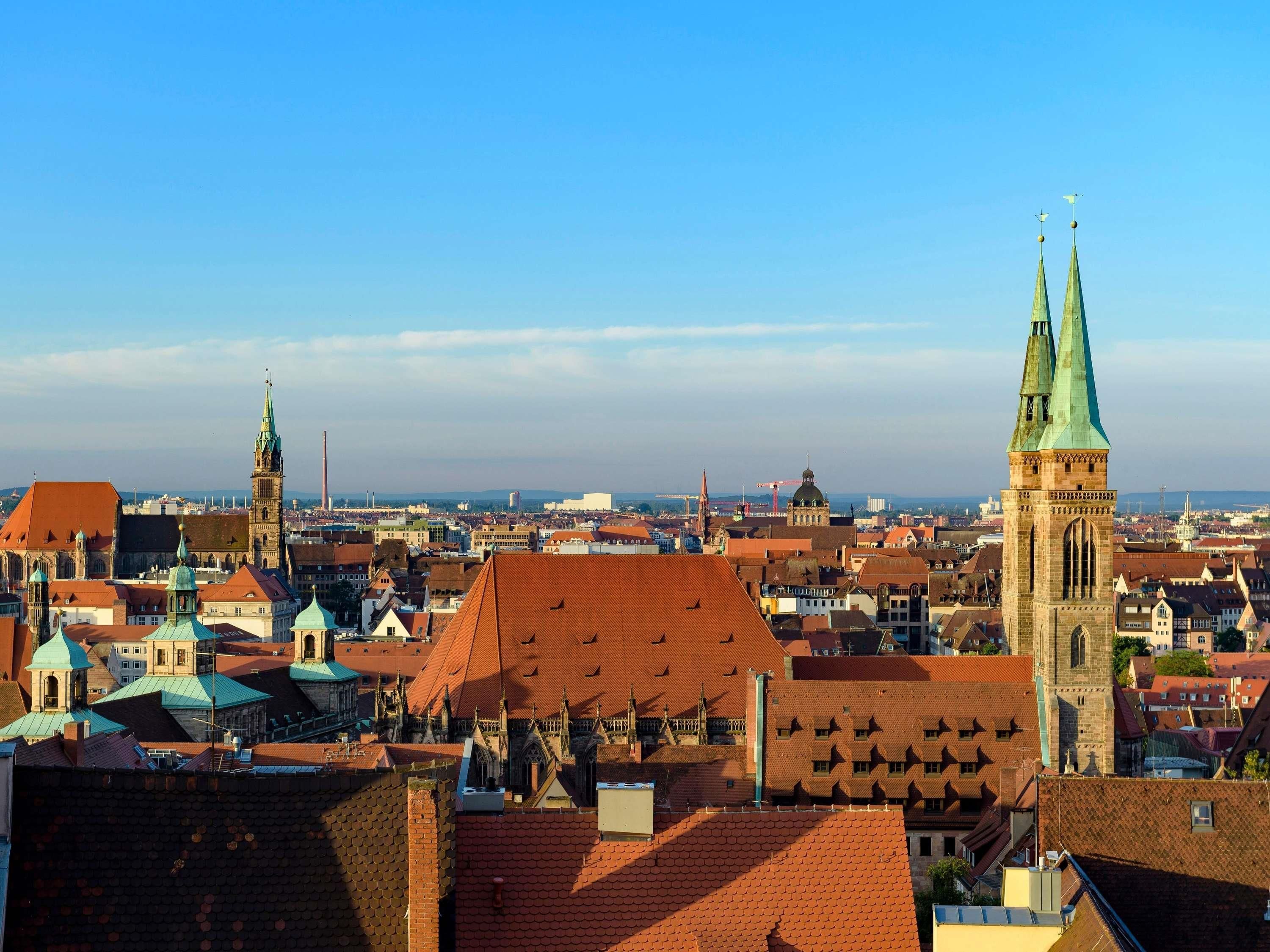 Gebäude Foto