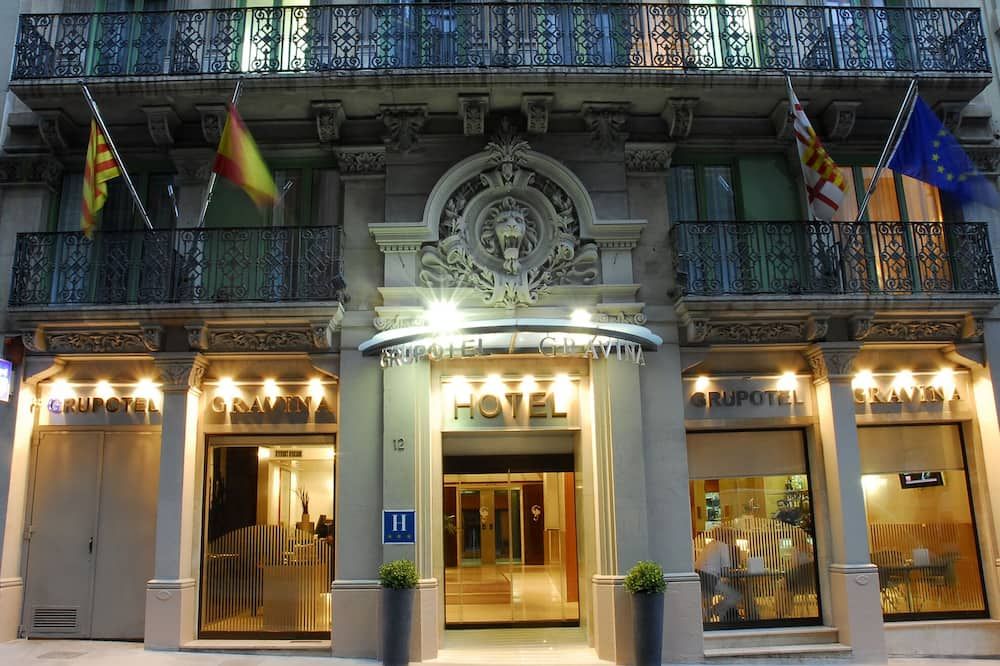 Gebäude Foto