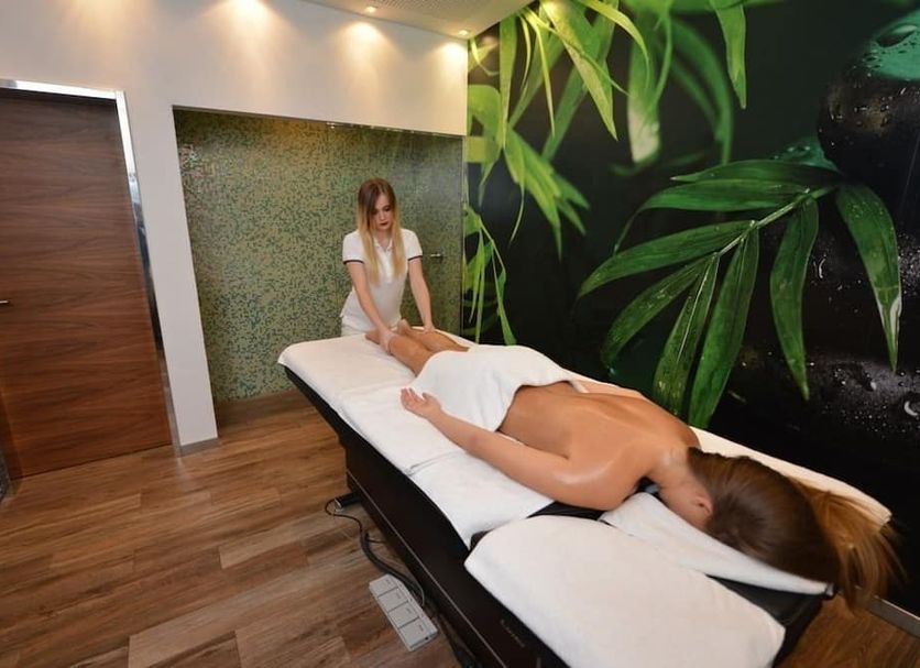 Wellness Foto